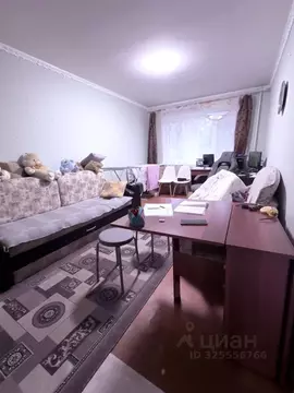 3-к кв. Башкортостан, Уфа Черниковская ул., 46 (59.0 м)