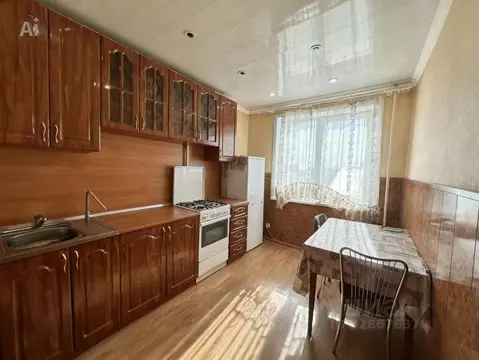 2-к кв. Пермский край, Березники ул. Мира, 65 (50.8 м)