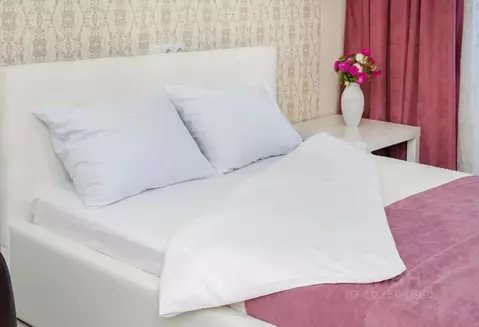 1-к кв. Воронежская область, Воронеж ул. Ворошилова, 1/3 (48.0 м)