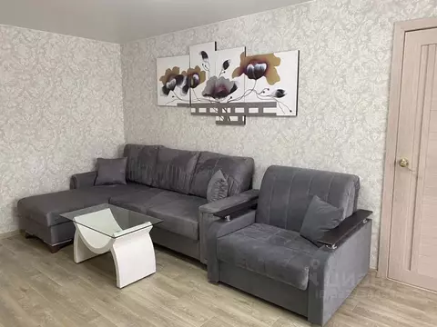 2-к кв. Камчатский край, Петропавловск-Камчатский просп. 50 лет ...