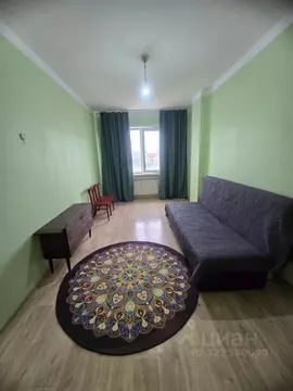 1-к кв. Саха (Якутия), Якутск Сайсарский округ,  (34.0 м)