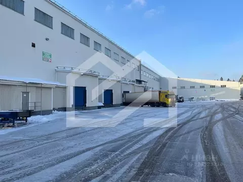 Помещение свободного назначения в Московская область, Краснознаменск ...