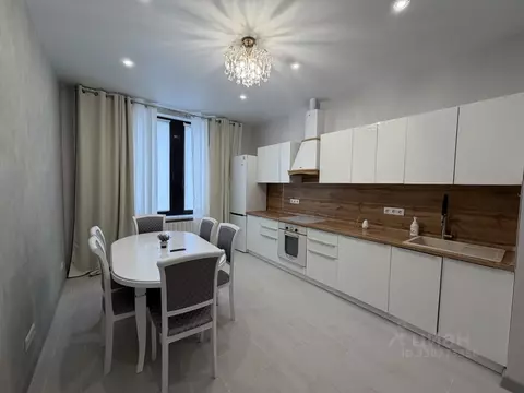 2-к кв. Москва Ярцевская ул., 34К2 (64.1 м)