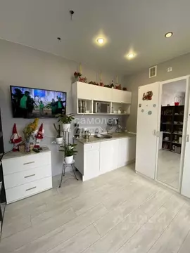 Студия Краснодарский край, Анапа ул. Ленина, 179к5 (38.3 м)