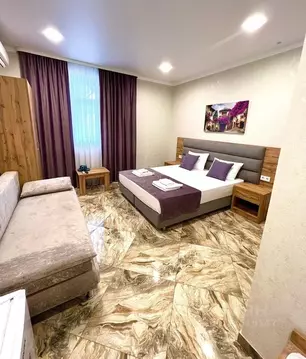 Комната Краснодарский край, Геленджик Колхозная ул., 38 (22.0 м)