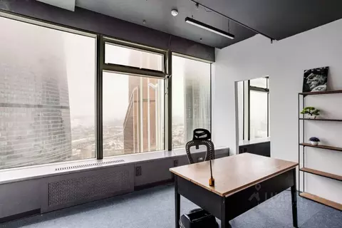 Офис в Москва наб. Пресненская, 6с2 (175 м)