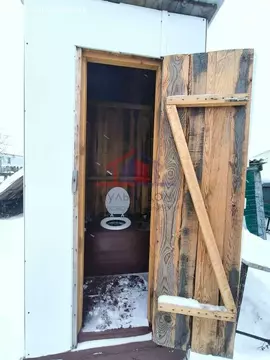 Дом в Губкин, улица 8 Марта (70 м)