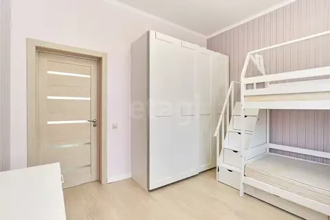 Дом в Тюменская область, Тюмень ул. Алексея Первухина (84 м)