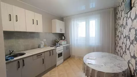 2-к кв. Московская область, Балашиха ул. Дмитриева, 28 (58.0 м)