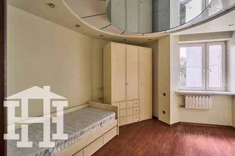 4-к кв. Москва Новочеремушкинская ул., 23К2 (140.0 м)