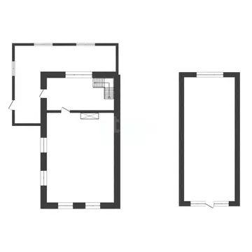 Дом в Курганская область, Кетовский муниципальный округ, Ясная ...
