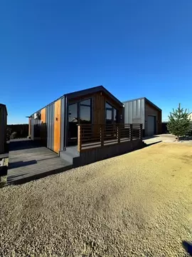 Дом в Ленинградская область, Ломоносовский район, Лопухинское с/пос, ...