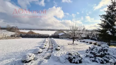 Дом в Смоленская область, Смоленский муниципальный округ, д. Горбуны ...