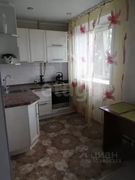 3-к кв. Алтайский край, Бийск пер. Владимира Мартьянова, 144 (60.0 м)