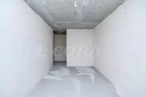 1-к кв. Тюменская область, Тюмень ул. Мельникайте, 32к1 (48.3 м)