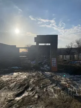 Участок в Ставропольский край, Ставрополь Садовод садовое ...