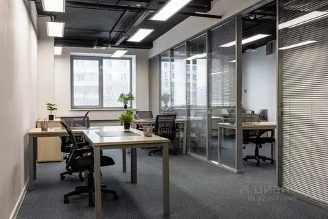 Офис в Москва ул. Академика Варги, 8К1 (86 м)