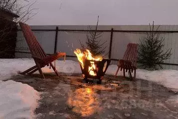 Дом в Московская область, Чехов муниципальный округ, д. Венюково 51/4 ...