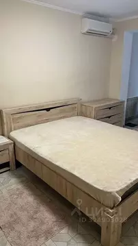 1-к кв. Краснодарский край, Сочи Бытха мкр, ул. Бытха, 12/1с1 (35.0 м)