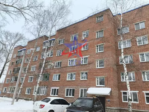 1-комнатная квартира: Стерлитамак, улица Дружбы, 3 (35 м)