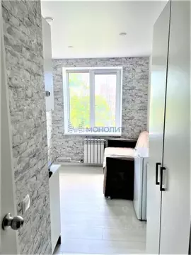 Комната Нижегородская область, Нижний Новгород Кемеровская ул., 16/1 ...