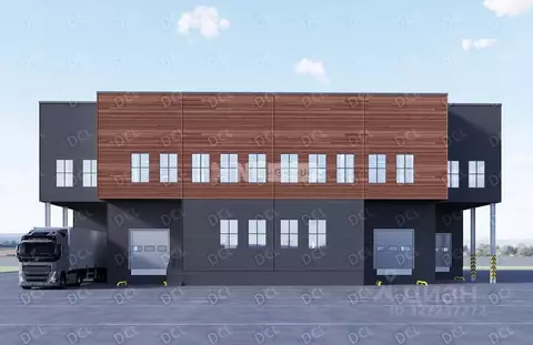 Склад в Московская область, Ленинский городской округ, д. Горки ...