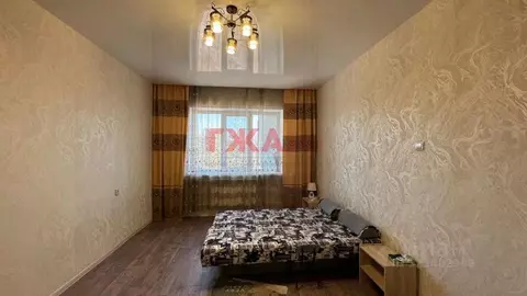 1-к кв. Саха (Якутия), Нерюнгри ул. Кравченко, 20/1 (39.1 м)