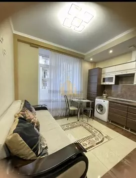 1-к кв. Ставропольский край, Ессентуки Октябрьская ул., 337/3 (37.0 м)