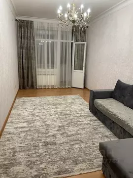 2-к кв. Дагестан, Избербаш ул. Маяковского, 112/1 (72.0 м)