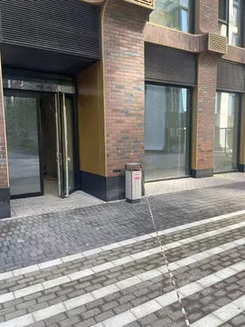 Помещение свободного назначения в Москва Волгоградский просп., 32/5к2 ...