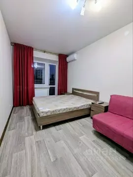 1-к кв. Татарстан, Казань проезд Созидателей, 9 (32.0 м)