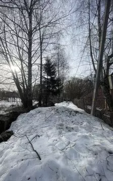 Участок, 5 сот., поселения (ижс)