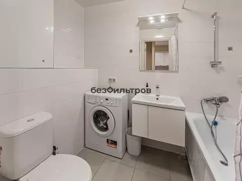 1-к кв. Москва Дорожная ул., 46к5 (33.0 м)