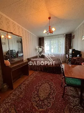 Квартира, 3 комнаты, 61.1 м