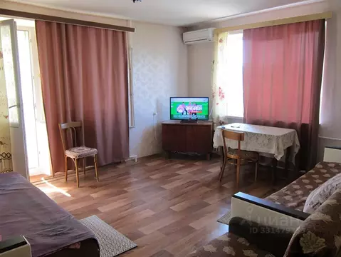 1-к кв. Севастополь ул. Героев Бреста, 29 (40.0 м)