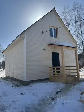 Дом в Москва пос. Рогово, ул. Заречная (95 м)