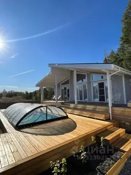 Дом в Челябинская область, Миасский городской округ, с. Сыростан ул. ...