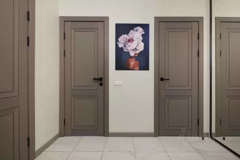 2-к кв. Краснодарский край, Сочи Пластунская ул., 123Ак1 (37.0 м)