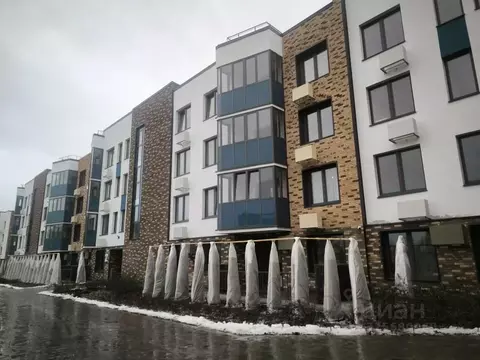 1-к кв. Пермский край, Пермь Рионская ул., 4А (34.47 м)