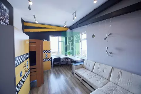 5-к кв. Севастополь ул. Парковая, 14Б (133.6 м)