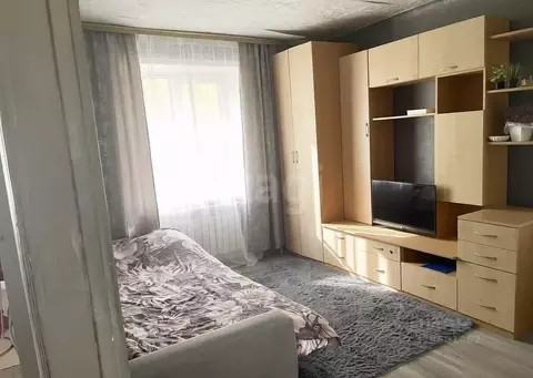 1-к кв. Тверская область, Торжок Ленинградское ш., 37 (30.0 м)