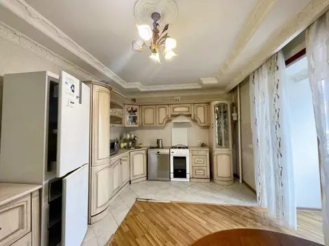 2-к кв. Калужская область, Калуга Тульская ул., 34/2 (75.0 м)