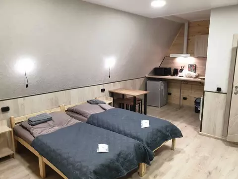 Комната Мурманская область, Мурманск Долина Уюта тер., 1А (24.0 м)