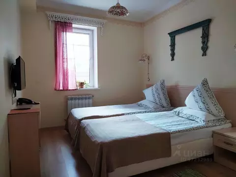 Комната Московская область, Истра Центральная ул., 6 (19.0 м)