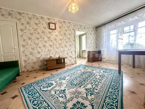 2-к кв. Новосибирская область, Бердск ул. Менделеева, 14 (44.3 м)