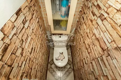 2-к кв. Московская область, Люберцы Октябрьский просп., 306 (35.7 м)