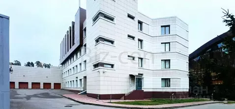 Офис в Московская область, Химки Новогорск мкр, ул. Заречная, 11к105 ...