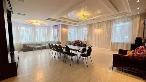 Дом в Московская область, Химки Фирсановка мкр,  (655 м)