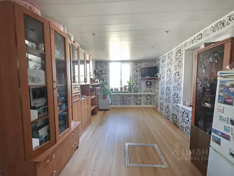 Дом в Татарстан, с. Тюлячи ул. Кленовая (121 м)