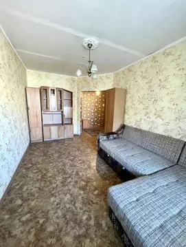 1-к кв. Амурская область, Благовещенск ул. Василенко, 14/2 (36.0 м)